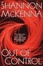 Cover of 'Out Of Control'