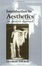 Cover of 'Introduction to Aesthetics'