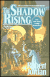 Shadow Rising (Wheel of Time Book 4)