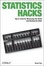Cover of "Statistics Hacks"