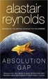 Cover of Absolution Gap