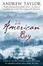 Cover of "The American Boy"