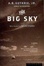 Cover of "The Big Sky"
