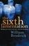 Cover of "The sixth lamentation"