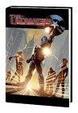 Cover of The Ultimates, Vol. 1