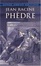 Cover of "Phèdra"