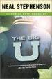 Cover of The Big U