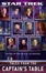 Cover of "Tales From the Captain's Table (Star Trek"