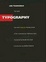 Cover of The New Typography