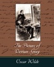 Cover of The Picture of Dorian Grey