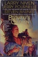 Cover of Beowulf's Children