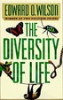 Cover of The Diversity of Life