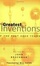 Cover of "The Greatest Inventions of the Past 2000 Years"