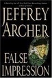 Cover of False Impression