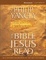 Cover of Bible Jesus Read, The