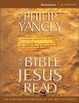 Cover of Bible Jesus Read, The