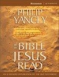 Bible Jesus Read, The