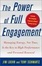 Cover of The Power of Full Engagement
