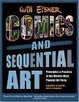 Cover of Comics & Sequential Art