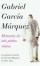 Cover of "Memoria de mis putas tristes"