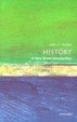 Cover of History