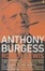 Cover of "Anthony Burgess"