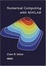 Cover of "Numerical Computing with Matlab"