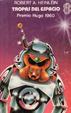 Cover of Tropas del espacio