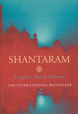Shantaram的圖像