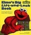 Cover of "Elmo's Big Lift-And-look Book"