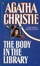 Cover of Body in the Library
