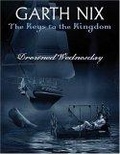 The Keys To the Kingdom, Book 3 : Drowned Wednesday (Keys To The Kingdom, The)