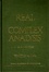 Cover of Real and Complex Analysis