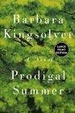 Cover of Prodigal Summer LP