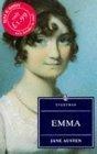 Emma (Everyman's Library (Paper))