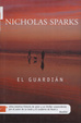 Cover of El guardián