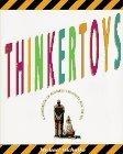 Thinkertoys : A Handbook of Business Creativity for the 90's