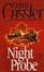 Cover of Night Probe!