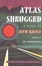 Cover of "Atlas Shrugged"