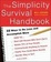 Cover of "The Simplicity Survival Handbook"