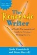 Cover of The Renegade Writer
