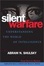 Cover of "Silent Warfare"