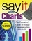 Cover of "Say It With Charts"