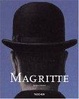 Cover of Rene Magritte, 1898-1967