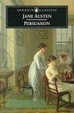 Cover of Persuasion