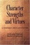 Cover of "Character Strengths and Virtues"