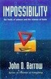 Cover of Impossibility