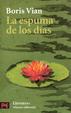 Cover of La espuma de los días