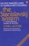 Cover of 'The Stanislavski System'