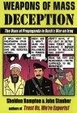 Cover of Weapons of Mass Deception